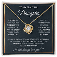 18K Yellow Gold Finish