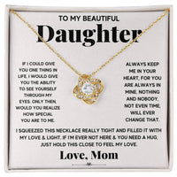 18K Yellow Gold Finish