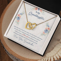 18K Yellow Gold Finish