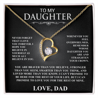 18k Yellow Gold Finish