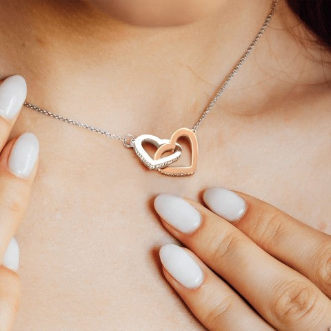 To My Mom, Thank You For Being My Friend