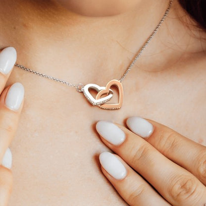 To My Mom, Thank You For Being My Friend
